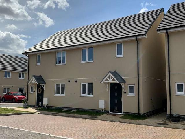 Farm for sale in Peterborough