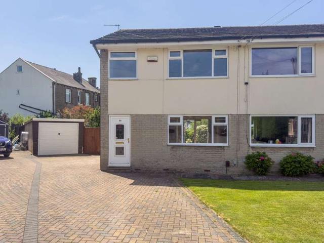Farm for sale in Clifton, West Yorkshire