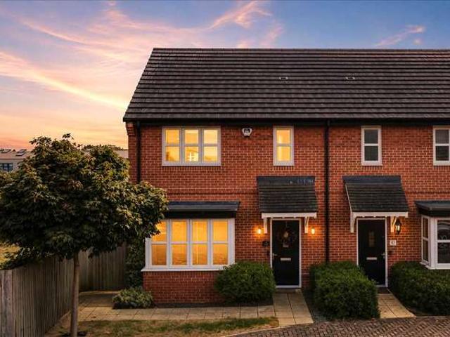 Farm for sale in Cranfield, Central Bedfordshire