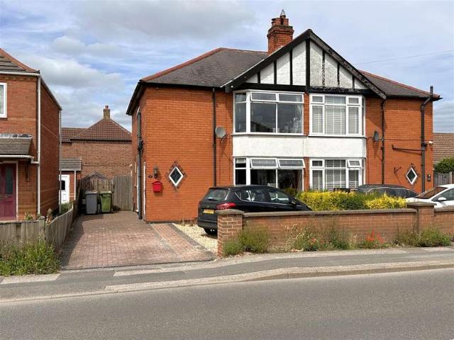 Farm for sale in Alverton, East Midlands