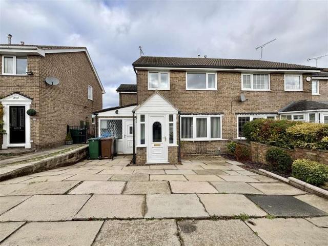 Farm for sale in Broad Folds, Clayton