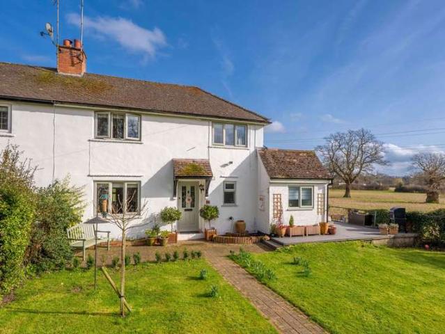 Farm for sale in Alderminster, Warwickshire