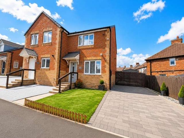 Farm for sale in Wheatley Hill