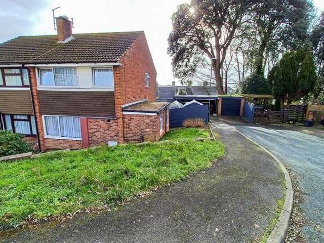 Farm for sale in Torre, Babbacombe