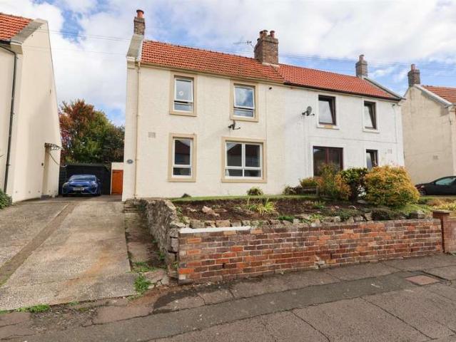 Farm for sale in Spittal, Berwick-upon-Tweed