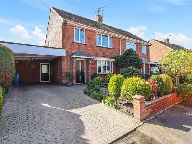 Farm for sale in Middlecroft, Loundsley Green