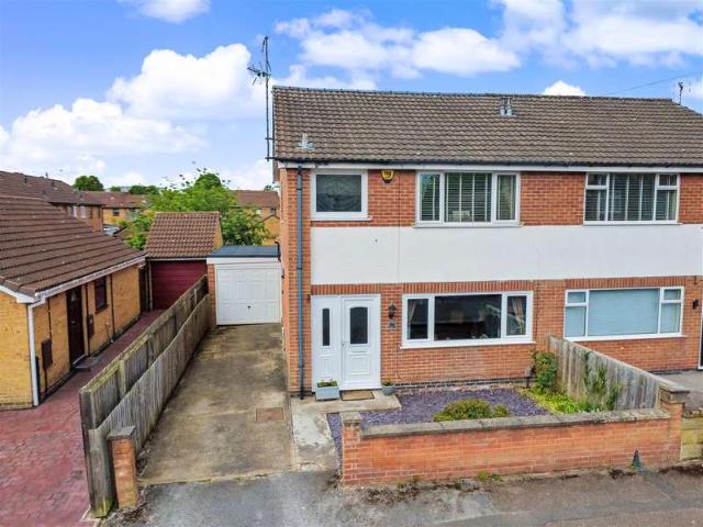 Farm for sale in Caldermill, East Midlands