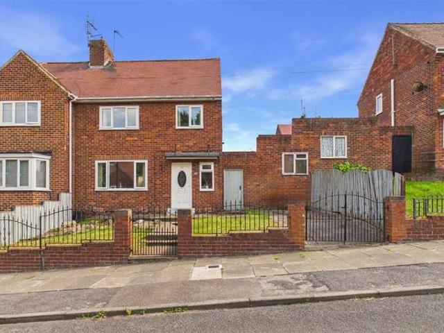 Farm for sale in Hollycarrside, Sunderland