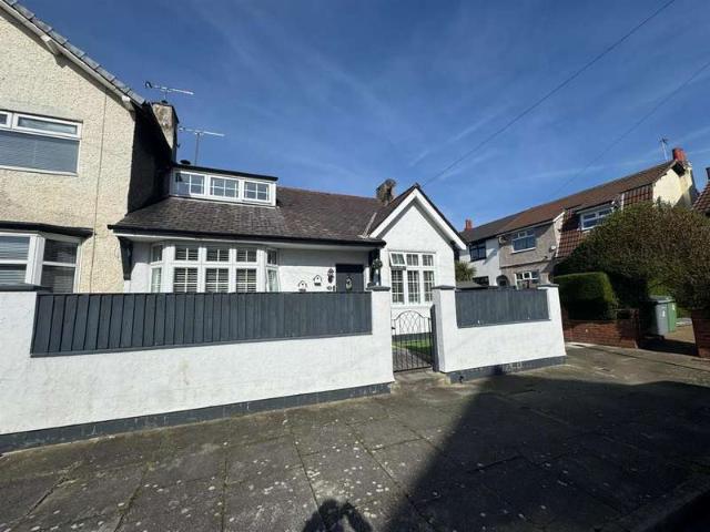 Farm for sale in Liscard