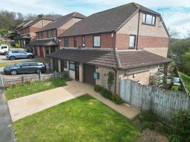 Farm for sale in Bridford, Devon