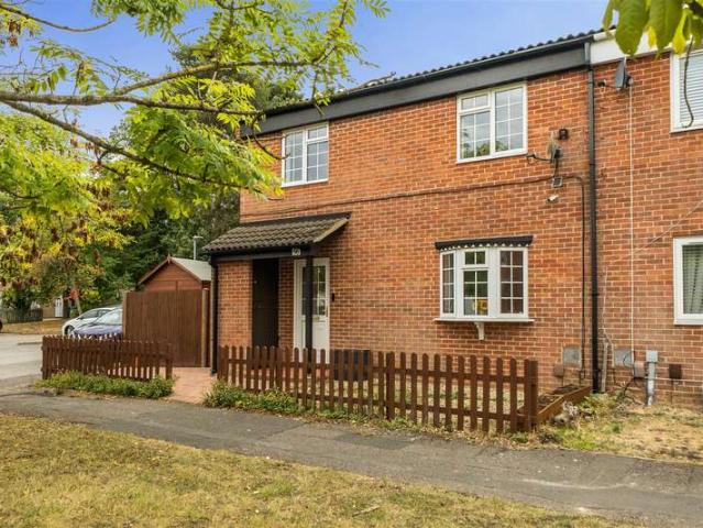 Farm for sale in Easthampstead, Bracknell
