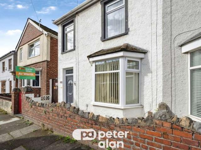 Farm for sale in Briton Ferry
