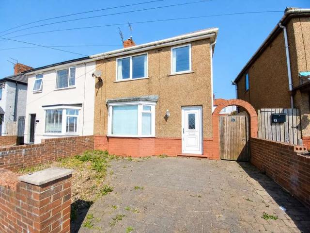 Farm for sale in Ferryhill