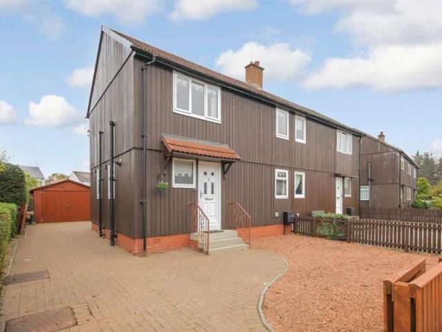 Farm for sale in Bellsquarry, Polbeth