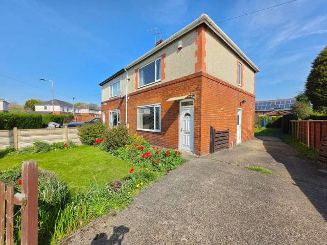 Farm for sale in South Yorkshire