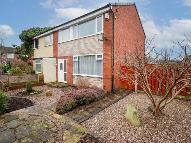 Farm for sale in Freckleton, Lancashire