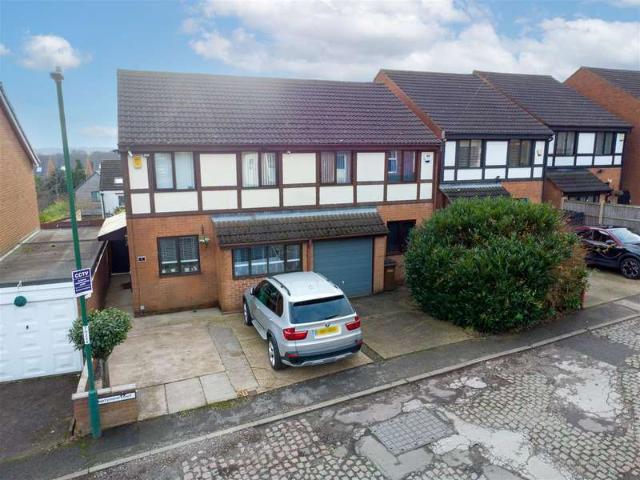 Farm for sale in Haddon, East Midlands
