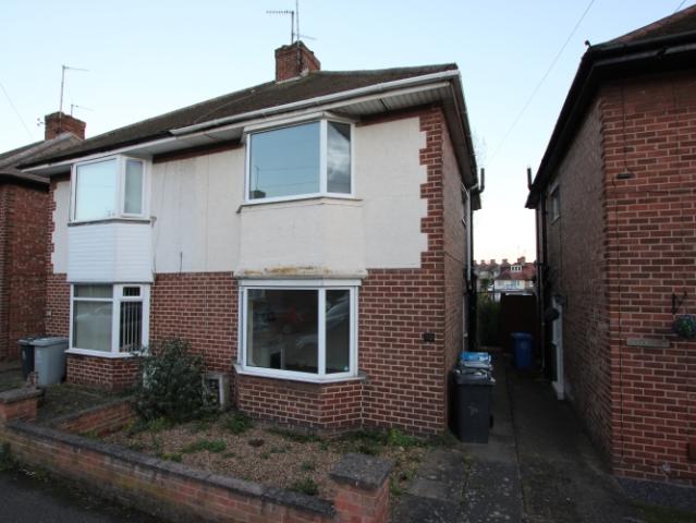 Apartment for rent in Ise Lodge, Kettering