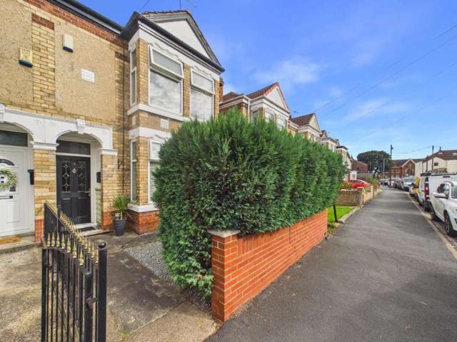 Farm for sale in Longhill, Hull