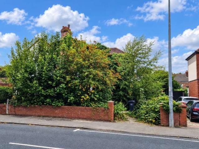Farm for sale in Pendlebury, Salford