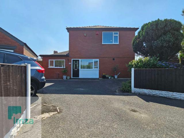 Farm for rent in Woolston, Warrington
