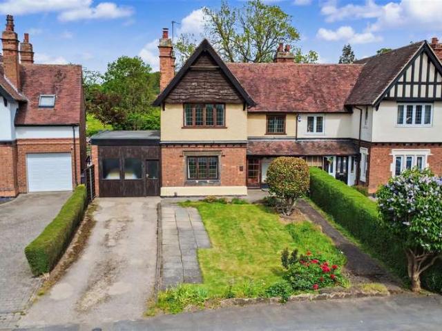 Farm for sale in Caldermill, East Midlands