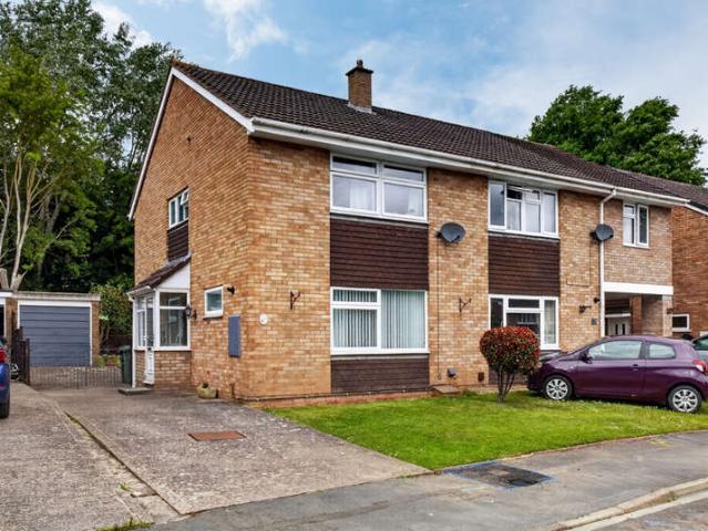 Farm for sale in Tupsley, Hereford