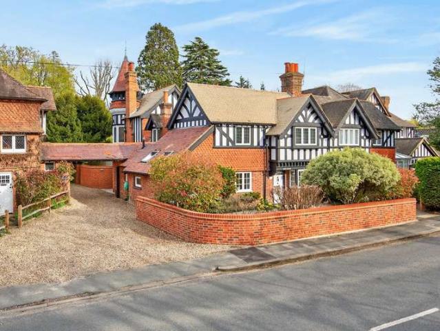 Farm for sale in Maidenhead