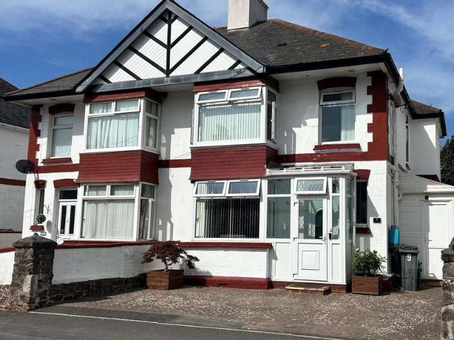 Farm for sale in Withycombe, East Devon