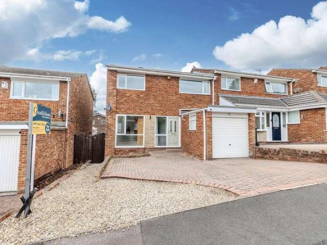 Farm for sale in Lemington, Tyne And Wear
