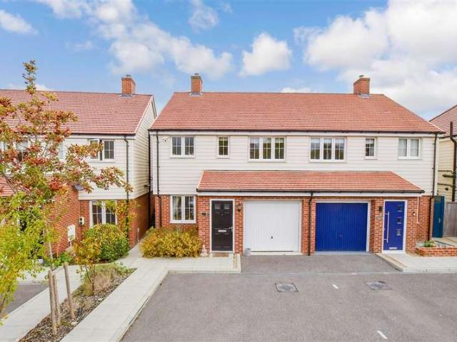 Farm for sale in Paddock Wood, Tunbridge Wells