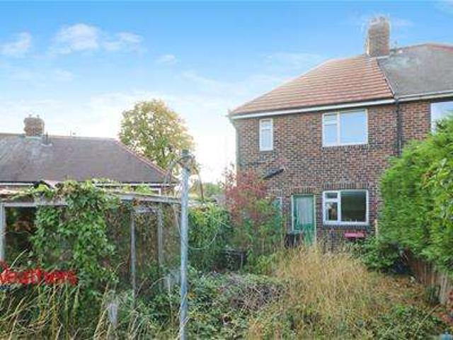 Farm for sale in Swinton, South Yorkshire