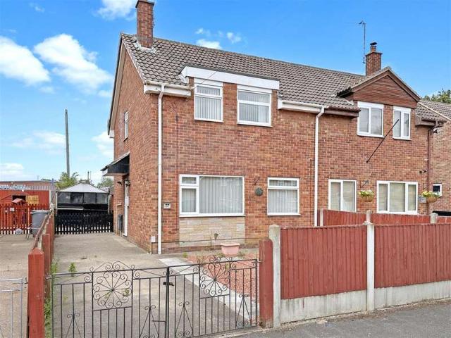 Farm for sale in Alverton, East Midlands