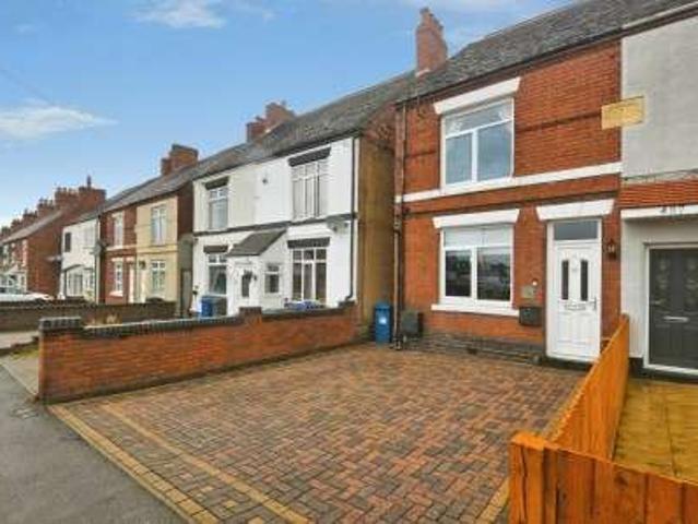 Farm for sale in Glascote, Tamworth