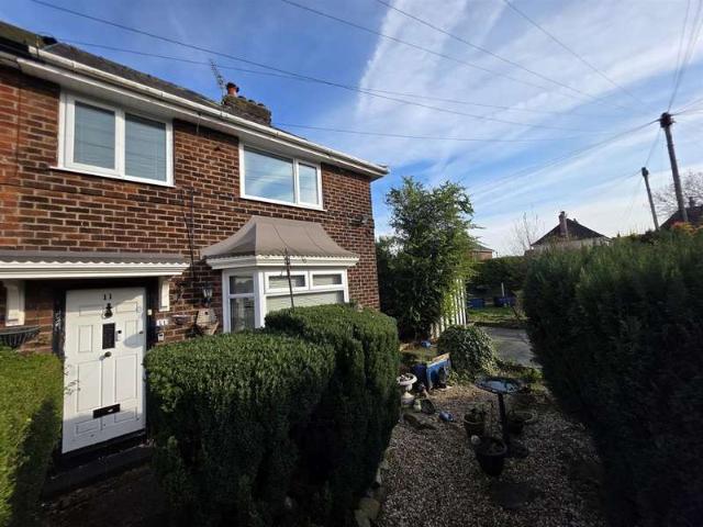 Farm for sale in Georgia, Greater Manchester