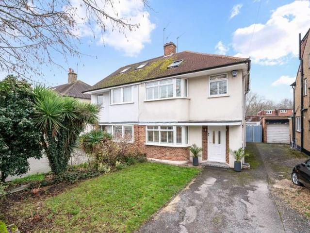 Farm for sale in West Ewell, Ewell