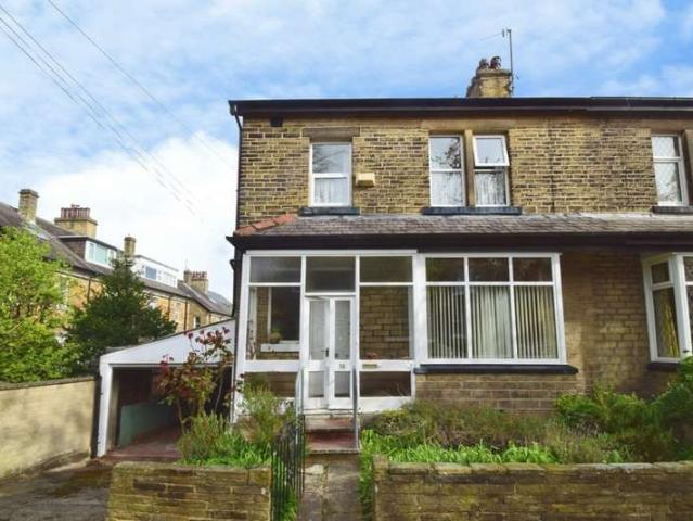 Farm for sale in Baildon, Bradford