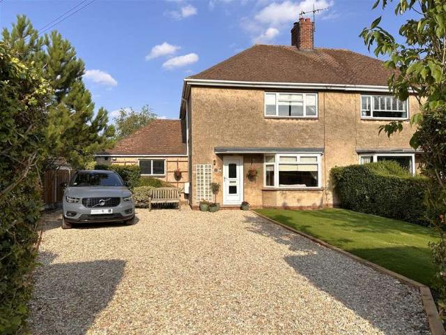 Farm for sale in Westborough and Dry Doddington, Barholm