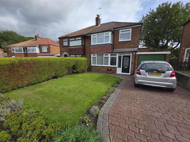 Farm for sale in Heald Green, Greater Manchester