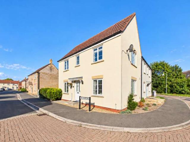 Farm for sale in West Wick, North Somerset
