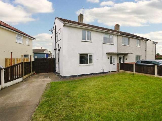 Farm for sale in Scawsby, South Yorkshire