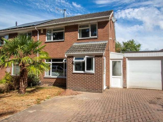 Farm for sale in Budlake, Devon