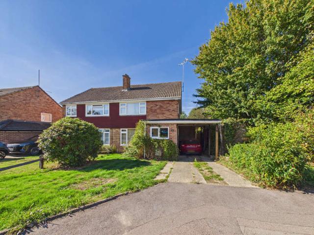 Farm for sale in Roffey, Horsham