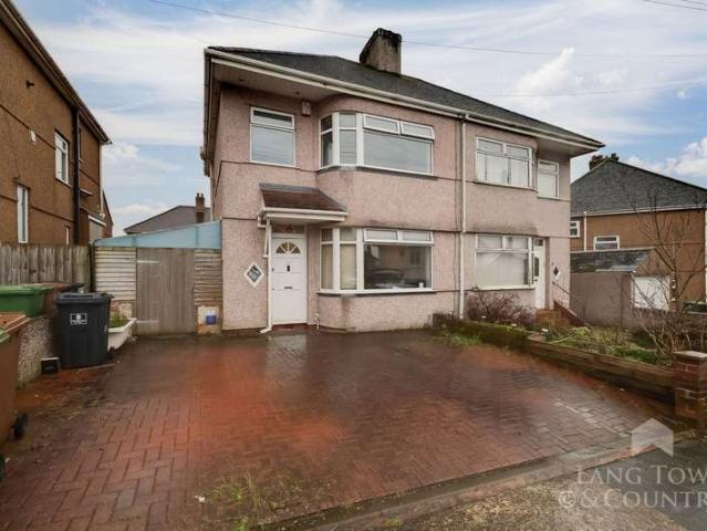 Farm for sale in Higher Compton, Mount Wise