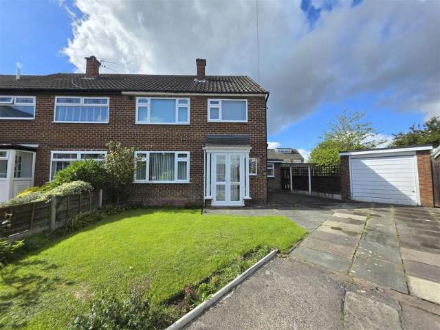 Farm for sale in Wythenshawe, Manchester