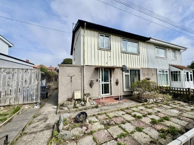 Farm for sale in Easington Colliery