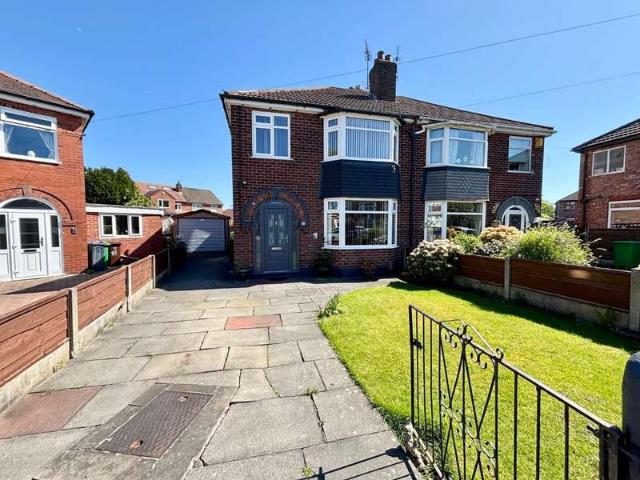 Farm for sale in Georgia, Greater Manchester