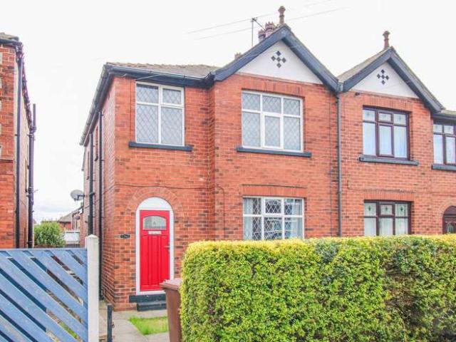 Farm for sale in Ossett, West Yorkshire