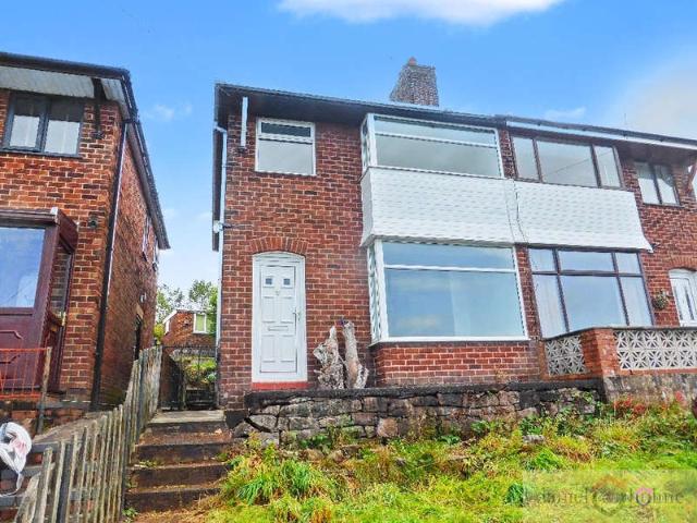 Farm for sale in Kingsley Moor, Staffordshire