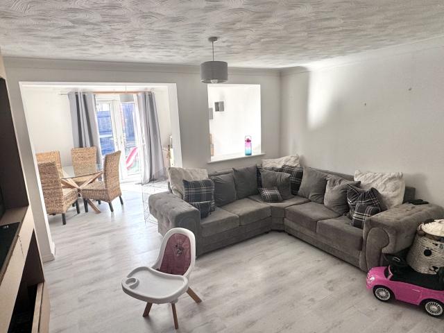 House for rent in Glebe Park, Brayford